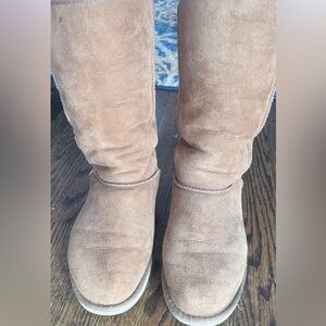 Ugg Boots - Classic Tall II